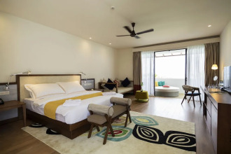 Robinson Club Noonu