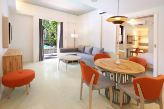 Harris Hotel Tuban Bali
