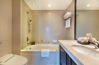 Bandara Suites Silom, Bangkok
