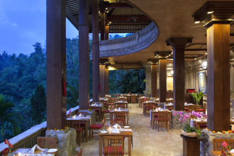 The Royal Pita Maha