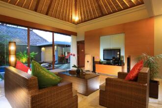 Abi Bali Resort And Villa