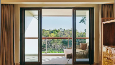 Ayana Resort And Spa Bali