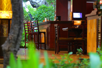 Adi Dharma Hotel Kuta