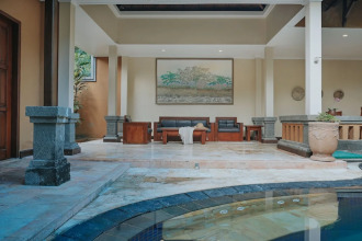 Parigata Villas Resort