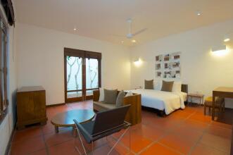 Jetwing Thalahena Villas