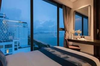 Queen Ann Hotel Nha Trang