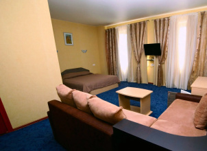 Premier Hotel	, фото 63