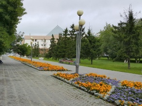 ВыДома на улице Республики, фото 100