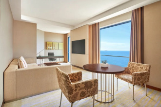 Sheraton Nha Trang Hotel & Spa