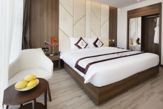 Senia Hotel Nha Trang