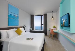 Ibis Styles Nha Trang Hotel