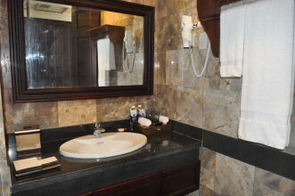 Tahiti Resort Phu Quoc
