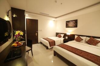 Edele Hotel Nha Trang