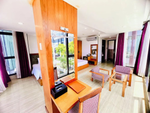 Happy Light Hotel Nha Trang