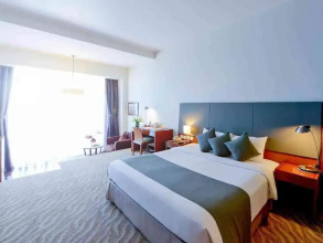 Novotel Hotel Nha Trang