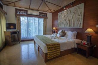 Bali Spirit Hotel & Spa