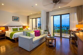 Cam Ranh Riviera