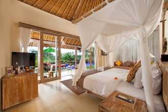 Atta Mesari Villas