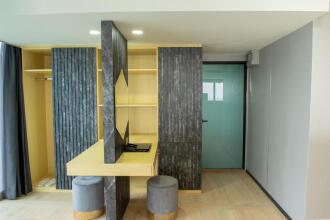 Swarn By Hawks Hotels (Ex. Clarks Exotica Kamadhoo Maldives)