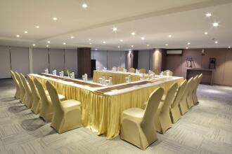 The Nest Hotel Bali