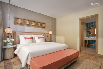 Boma Hotel Nha Trang