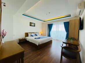 Blue Pearl Hotel Nha Trang
