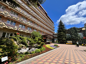 Krugozor (Kislovodsk), фото 97