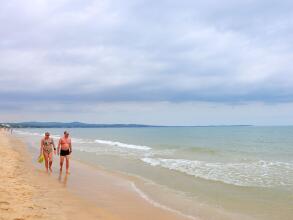 Le Aqua Resort & Spa Phan Thiet (Ex.Swiss Village Resort & Spa)