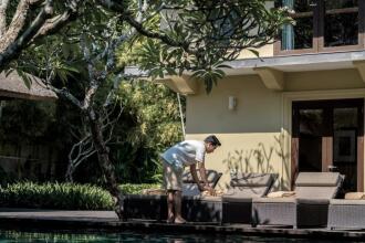 Kayumanis Nusa Dua Private Villa & Spa