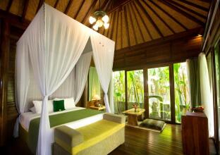 The Mansion Resort Hotel & Spa