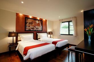 Barcelo Coconut Island