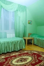 Солнечная Поляна, фото 59