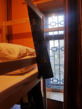 MY ROOM - hostel, фото 5