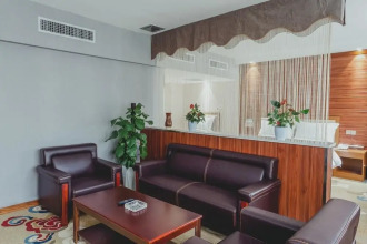 Xi'an Hotel