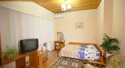 Lavrovaya Hotel, фото 48