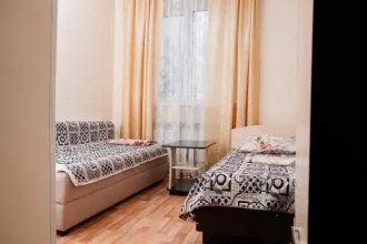Hotel Blagodatniy, фото 17