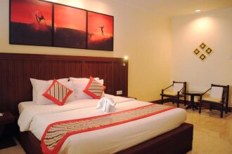 Grand Istana Rama Hotel