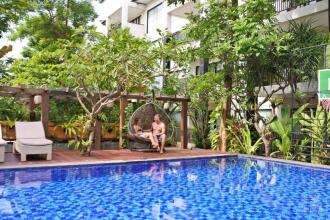 Taksu Sanur Hotel