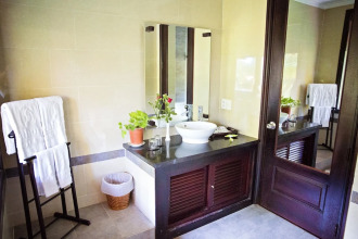 Seahorse Resort & Spa