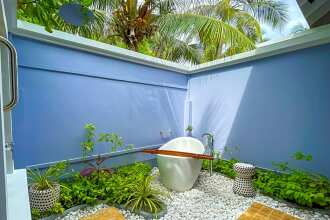 Saii Lagoon Maldives