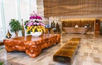 Queen Ann Hotel Nha Trang