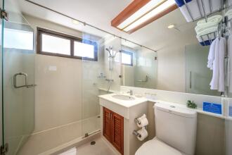 Andaman Beach Suites Hotel