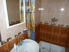 Отель Зенит, фото 57