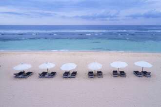 Umana Bali
