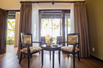 Diamond Bay Resort & Spa Nha Trang