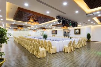 Nha Trang Prince Hotel
