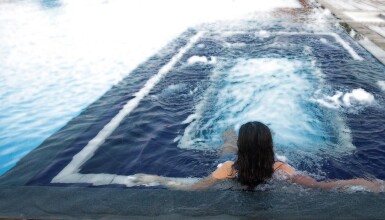 Amethyst Resort Passikuddah