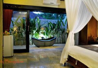 Hidden Paradise Cottages