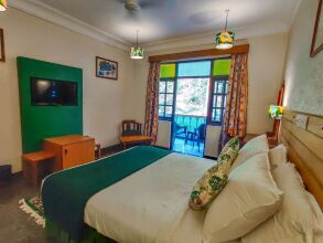 Bambolim Beach Resort