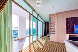 Muong Thanh Luxury Khanh Hoa Hotel